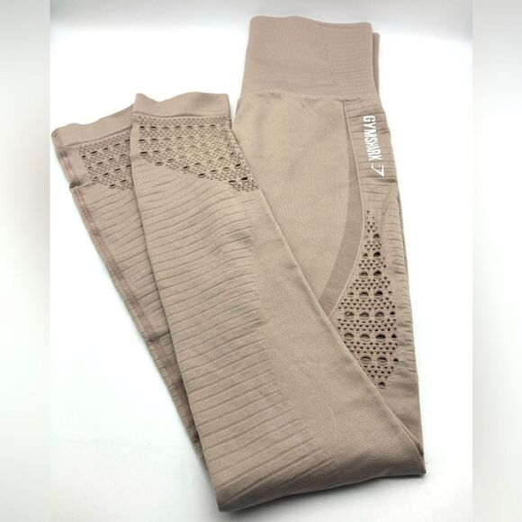 Gymshark Energy Seamless Leggins Size XS - Picture 8 of 12